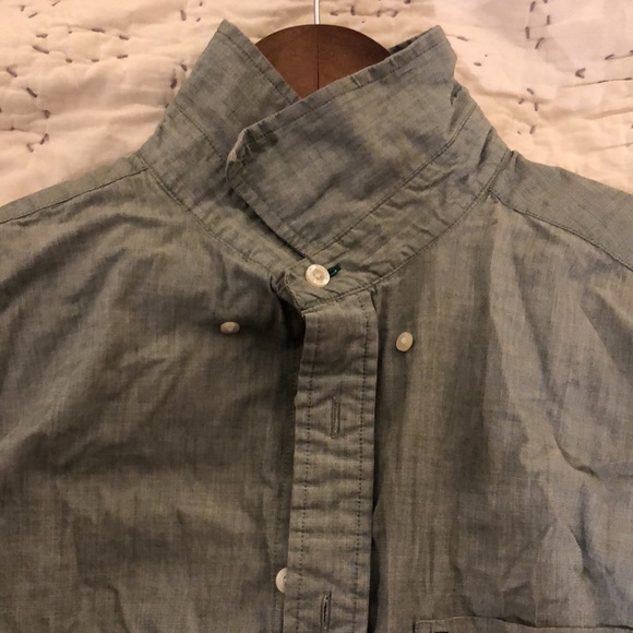 Tommy Hilfiger Dress Shirt - Picture 4 of 6